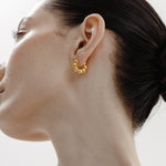 18k Gold Vermeil