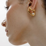 18k Gold Plated