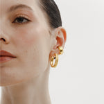 18k Gold Vermeil