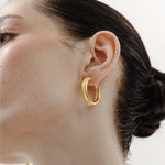 18k Gold Vermeil