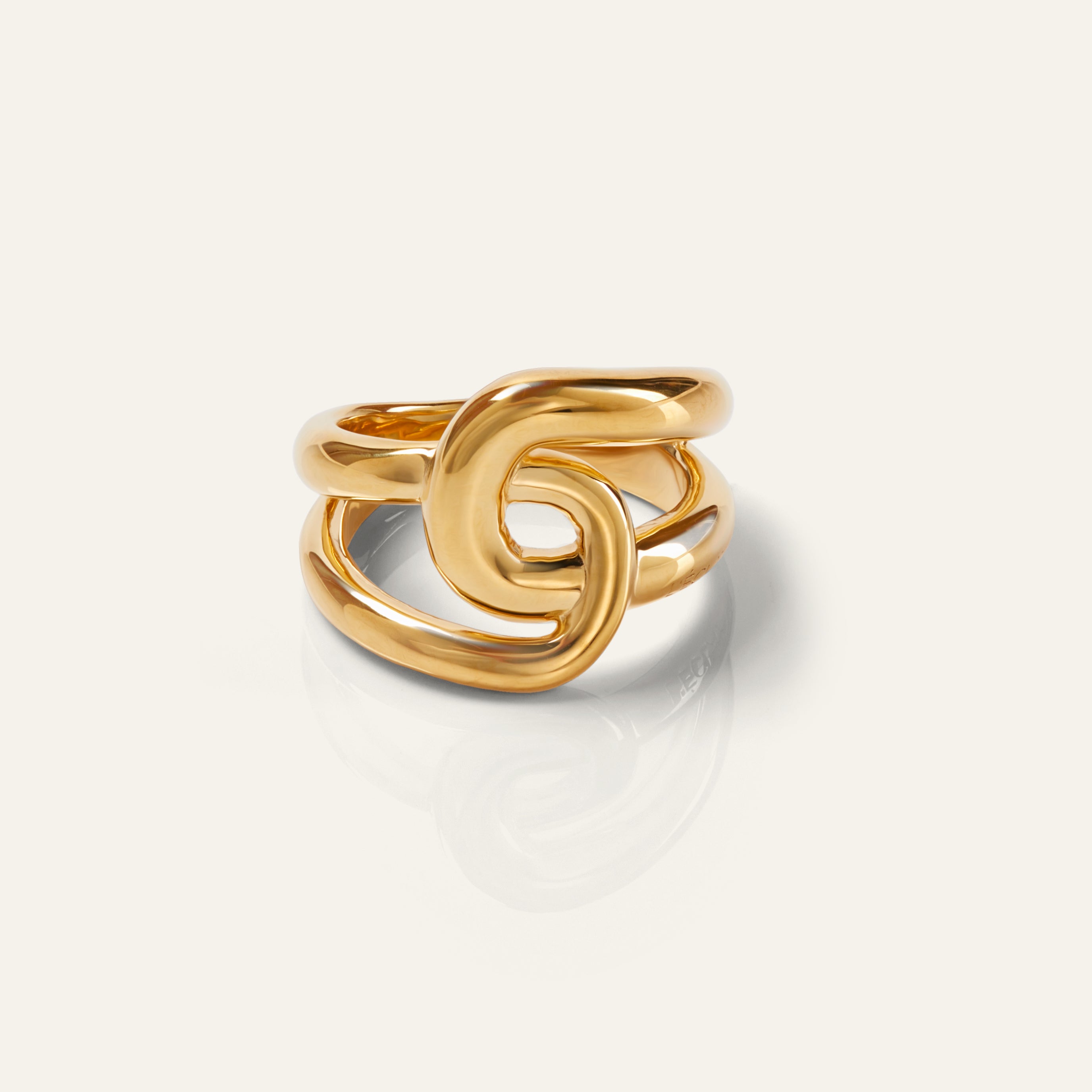 18k Gold Vermeil