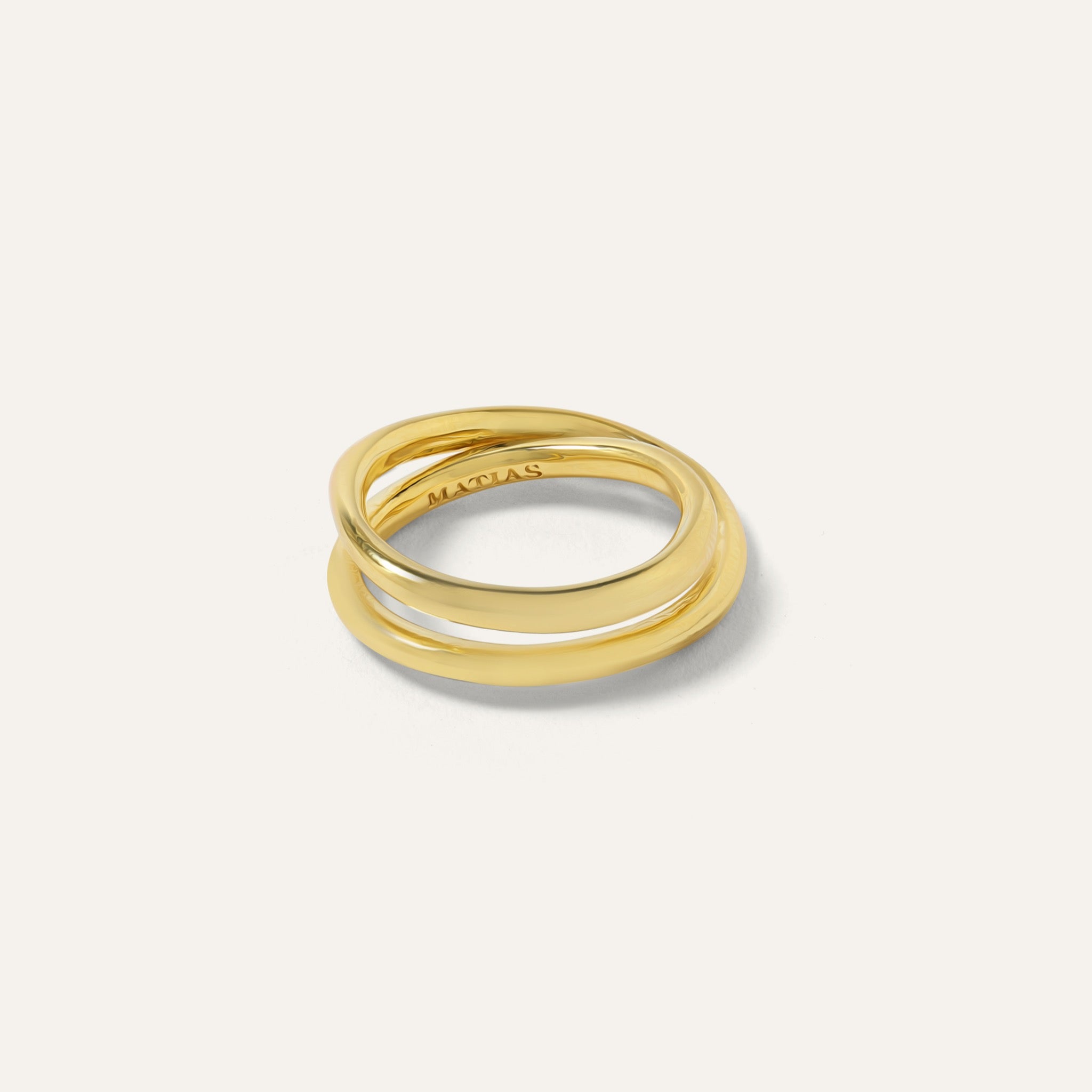 18k Gold Plated