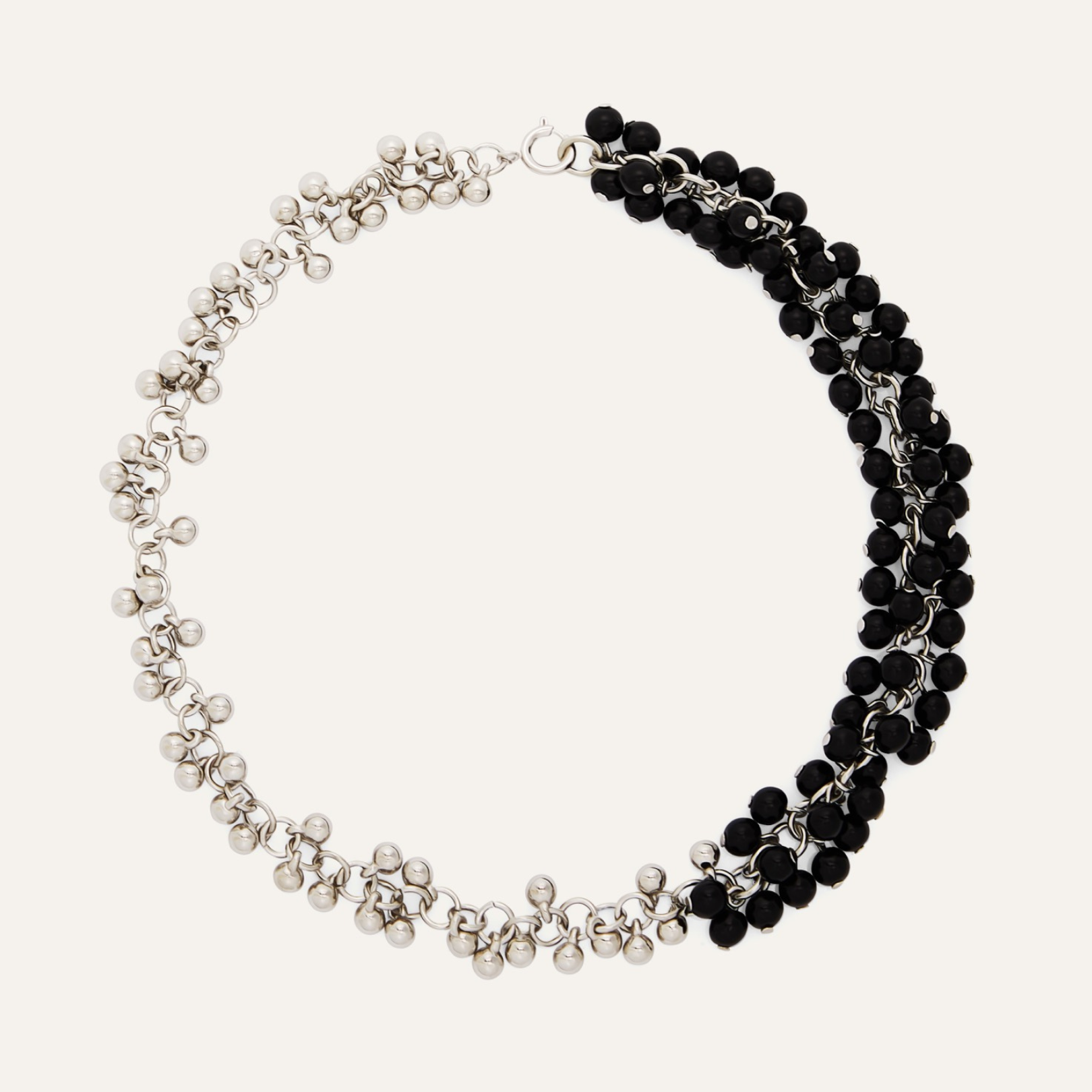 The Origin 12E Earring Set in Sterling Silver