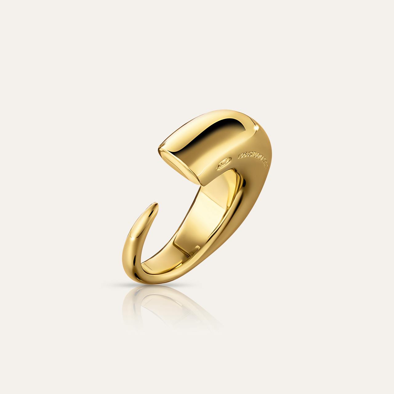 18k Gold Plated