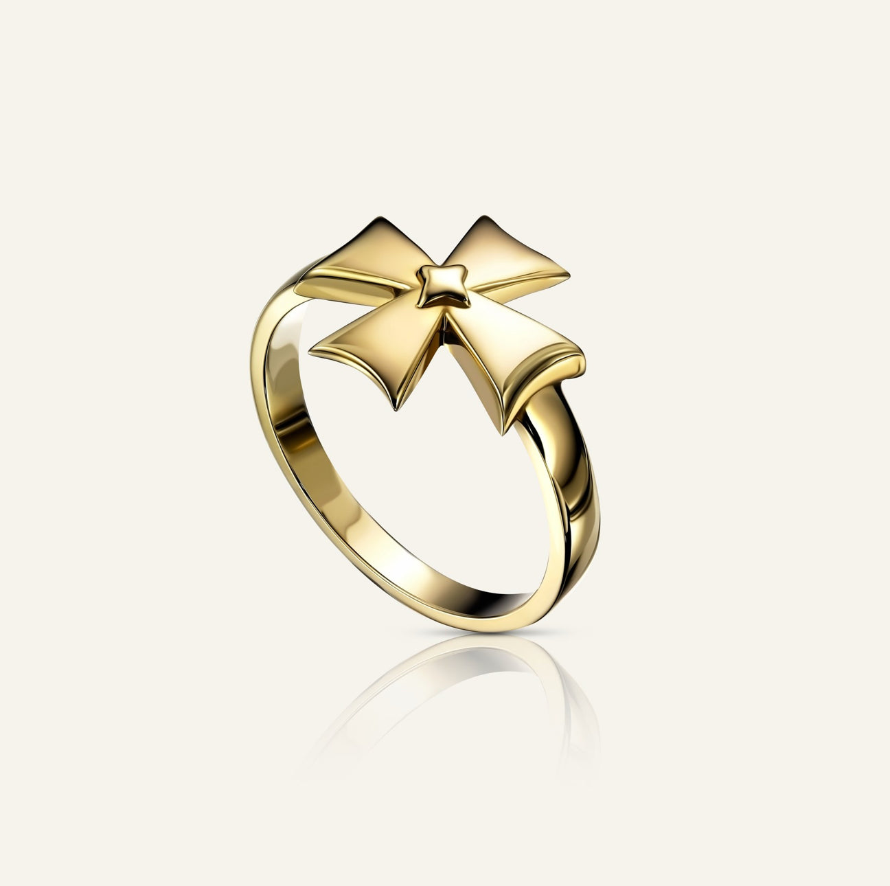 18k Gold Vermeil