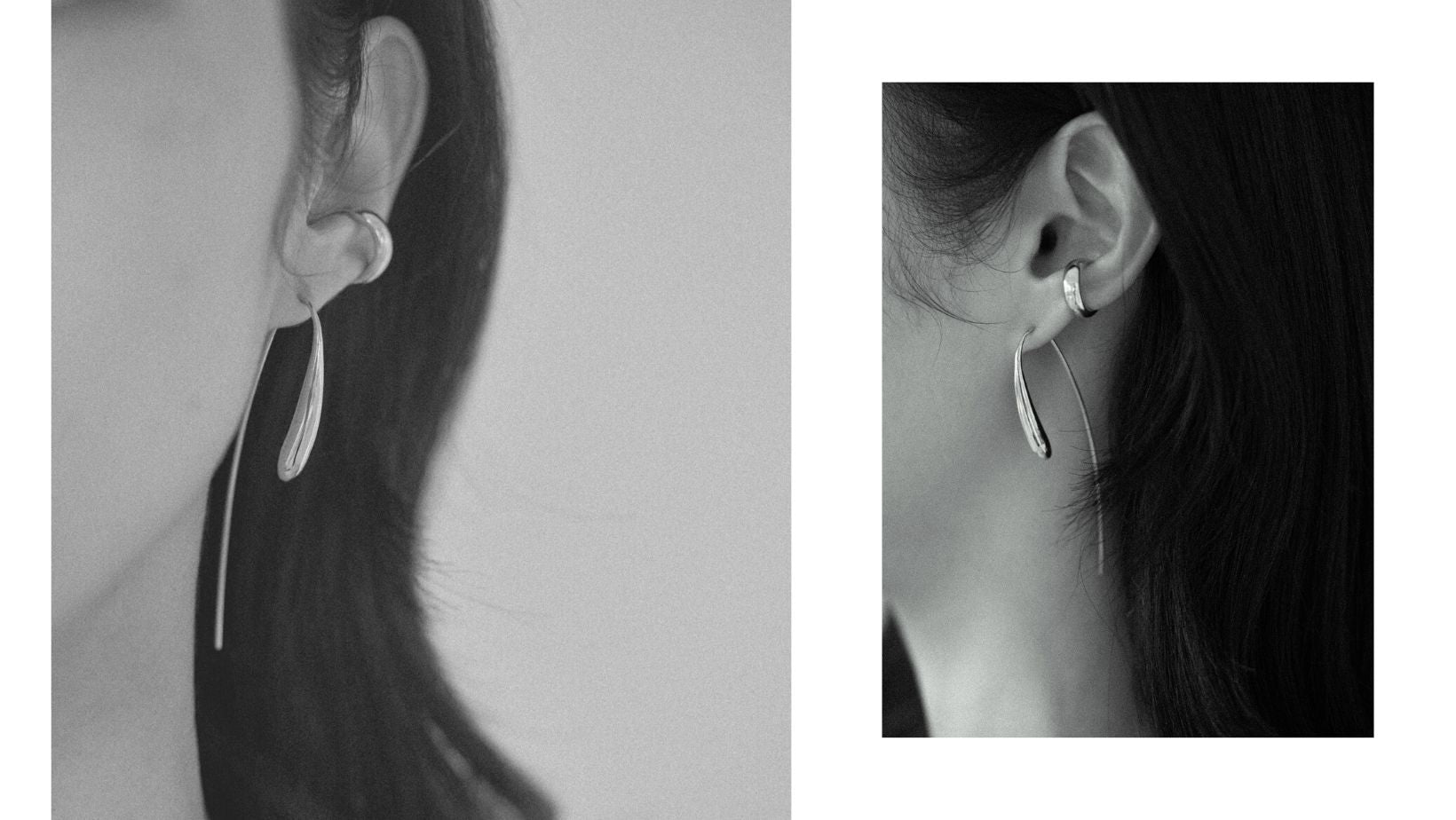 tami&tamidrop earrings