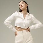 Sense of sight choker