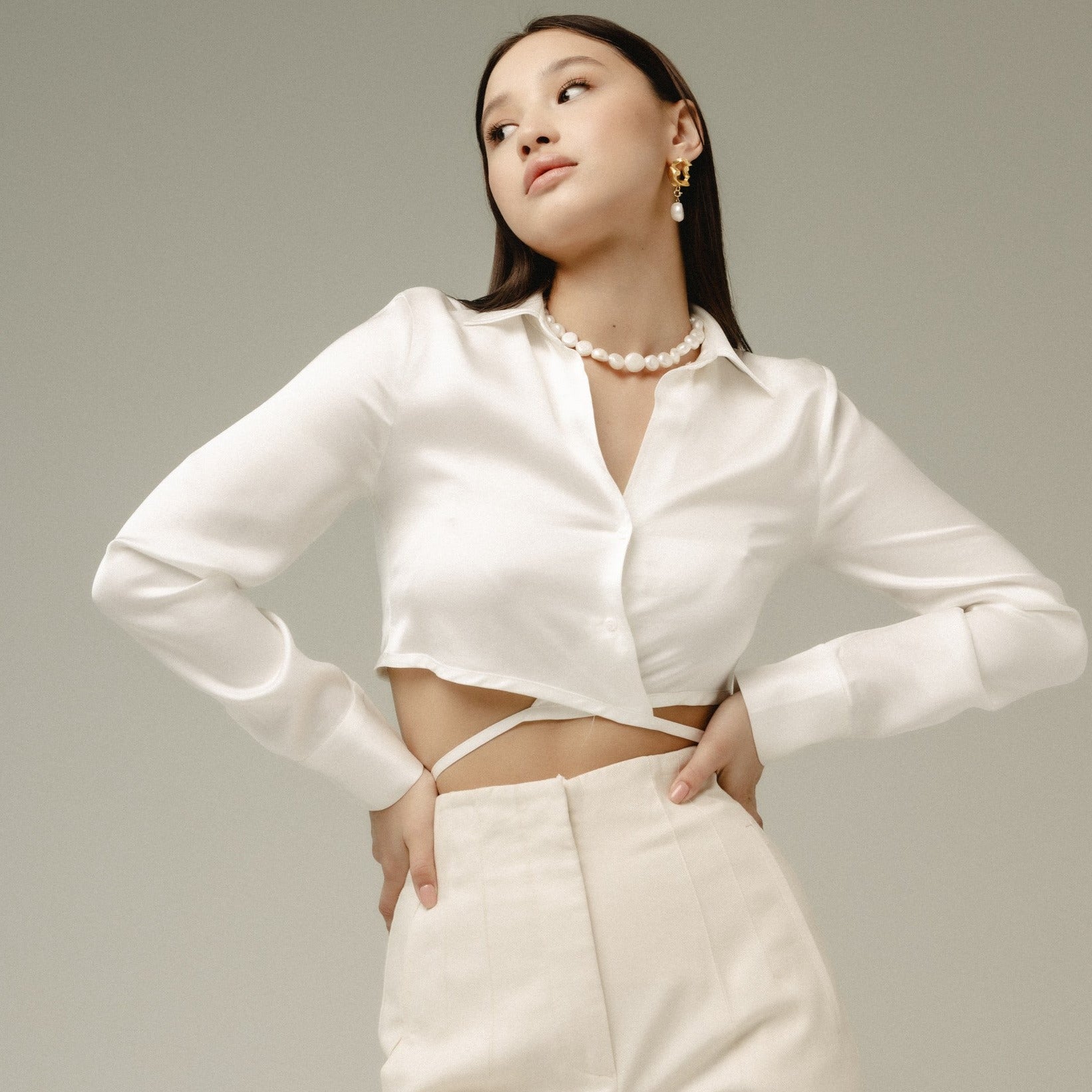 Sense of sight choker