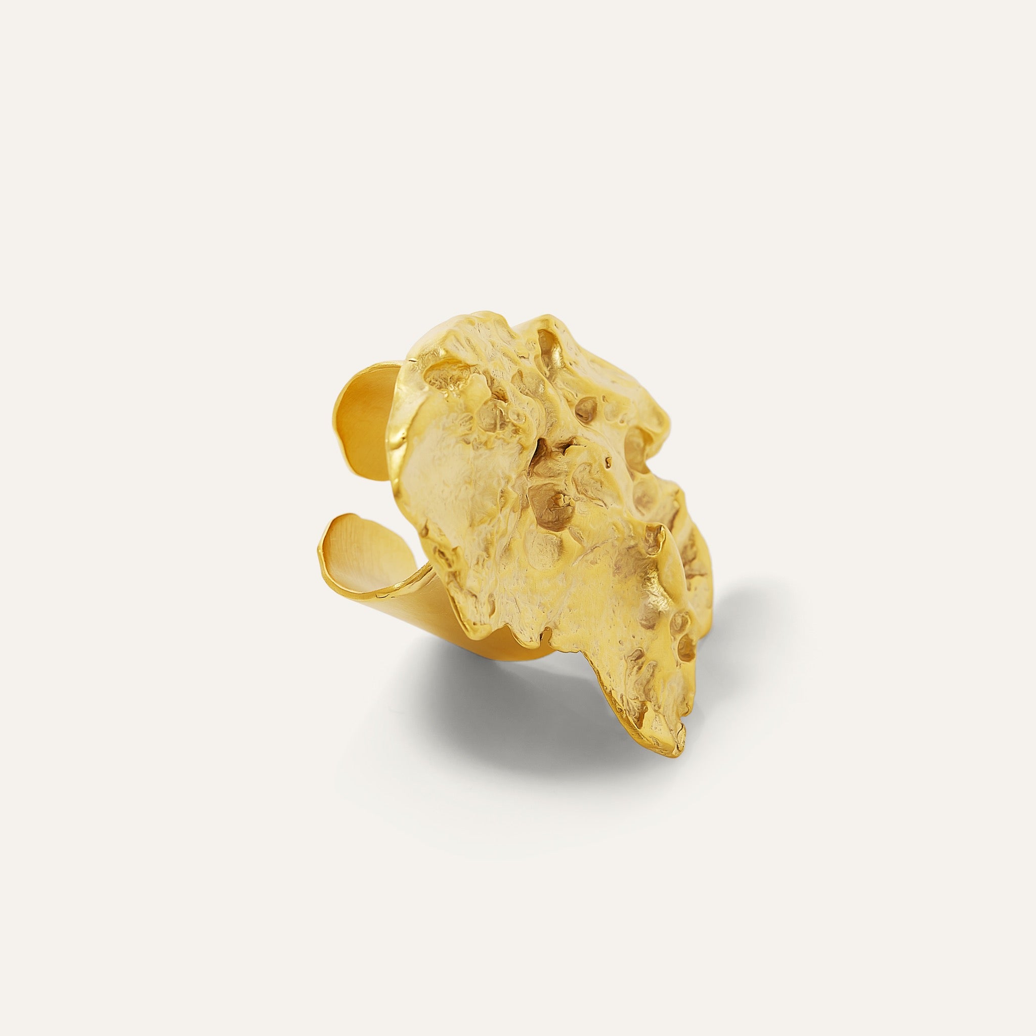 Curvilinear Archives 35R