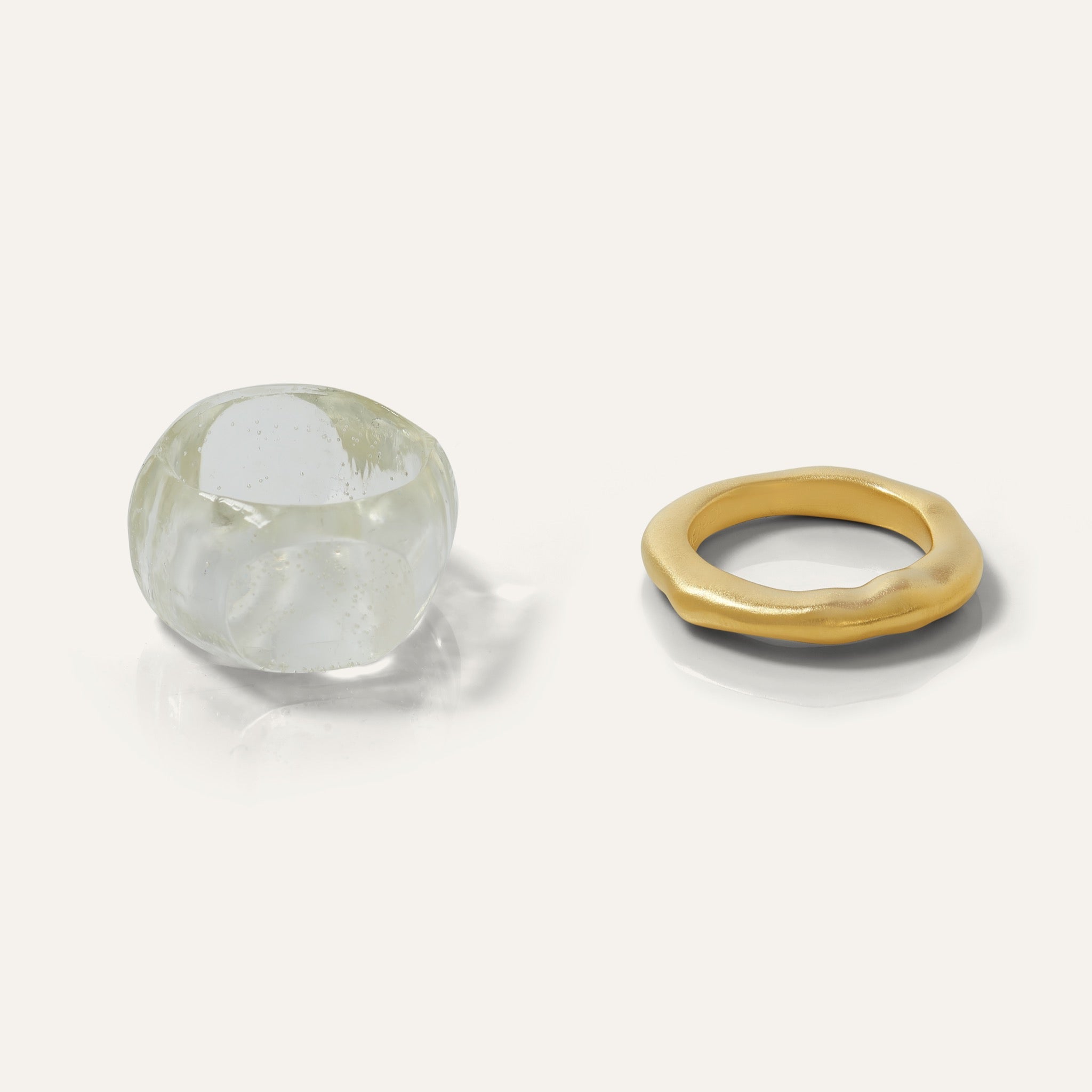 Curvilinear archives 43R