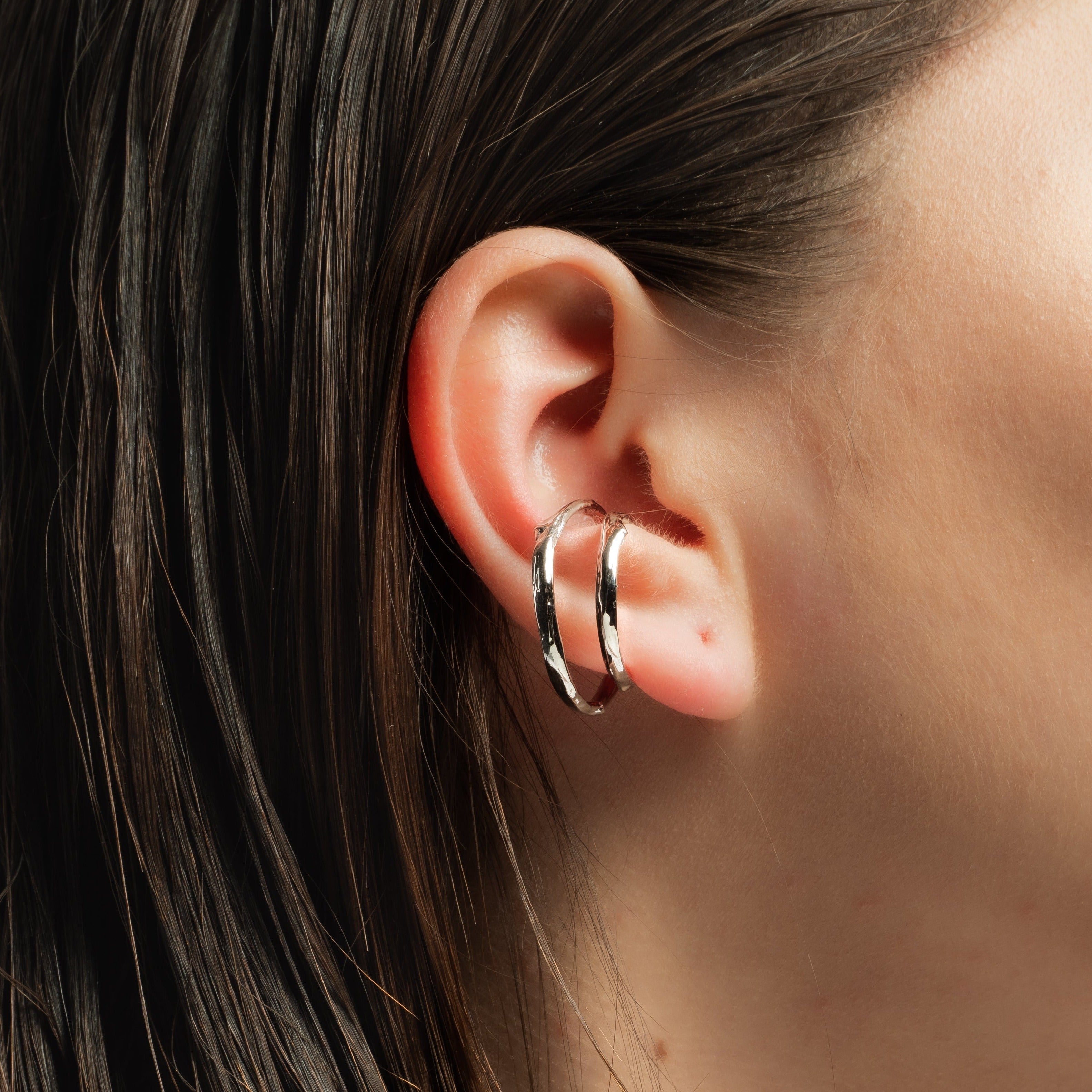 Curvilinear Archives 01E