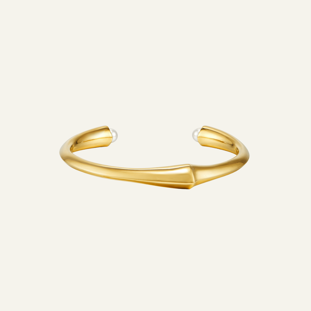 18k Gold Plated