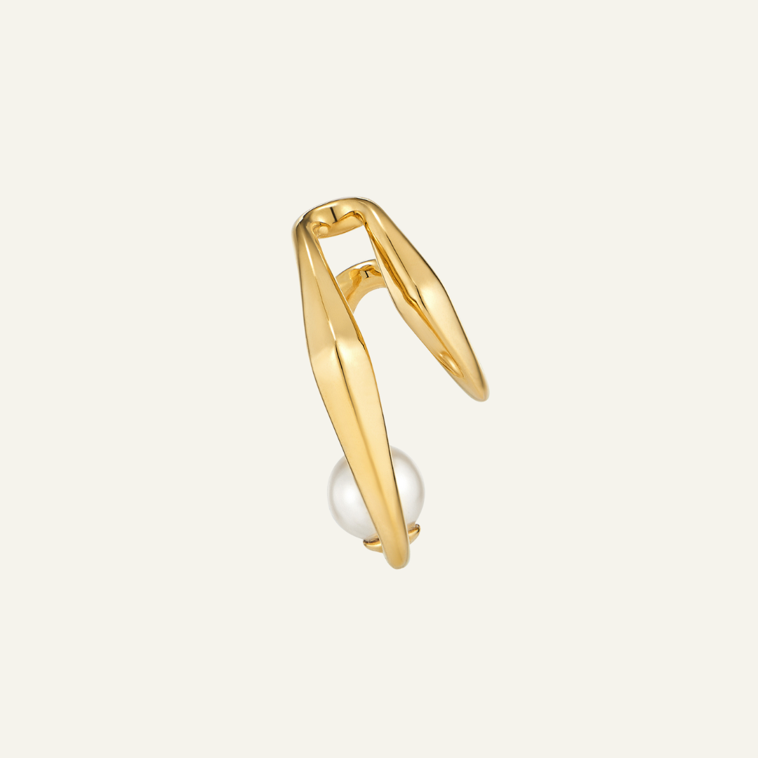 18k Gold Plated