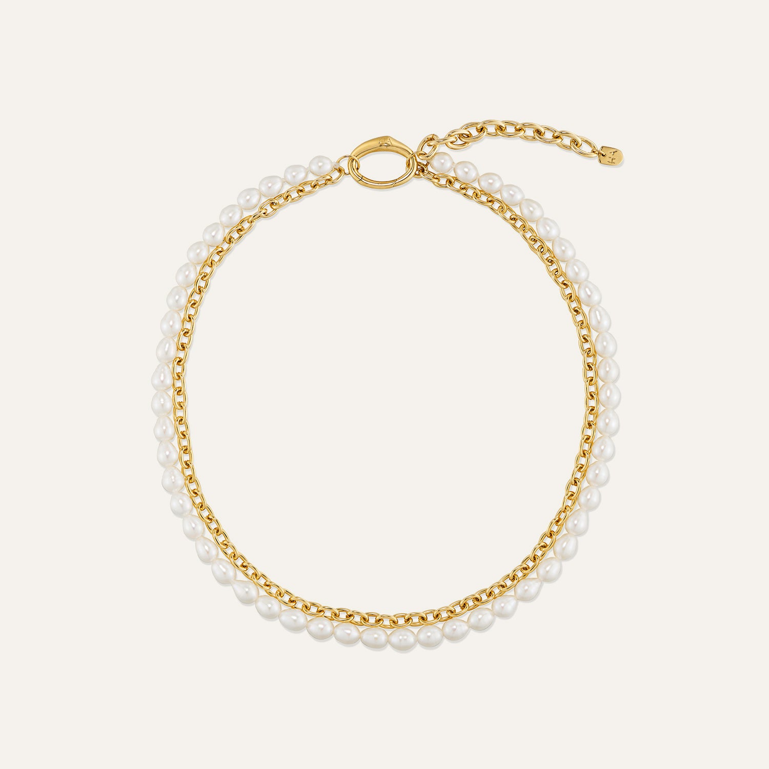 18k Gold Vermeil
