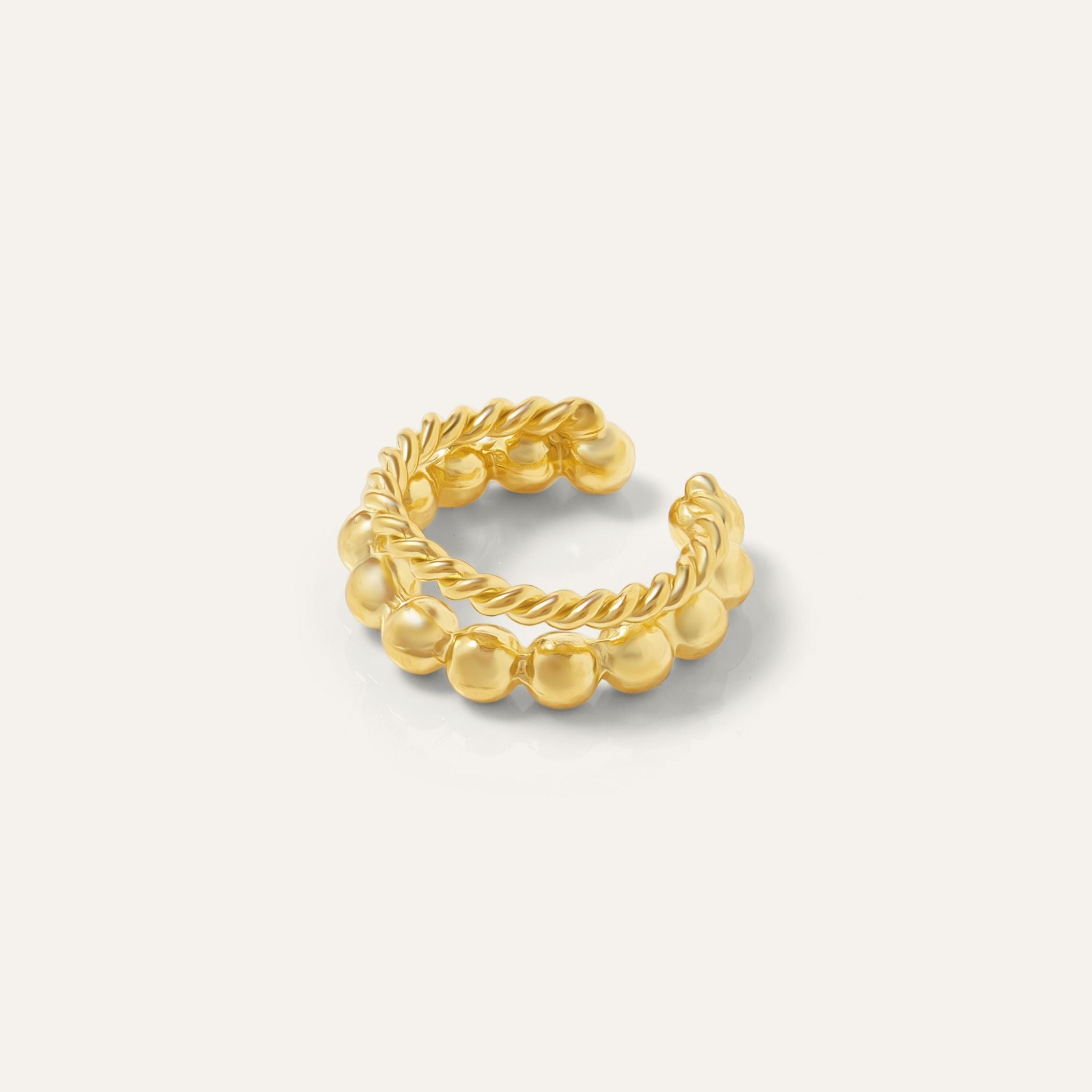 18k Gold Plated