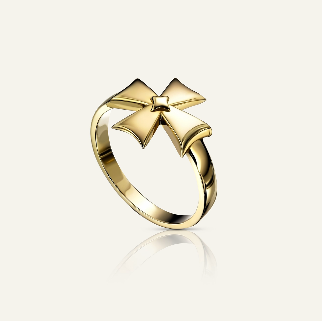 18k Gold Vermeil