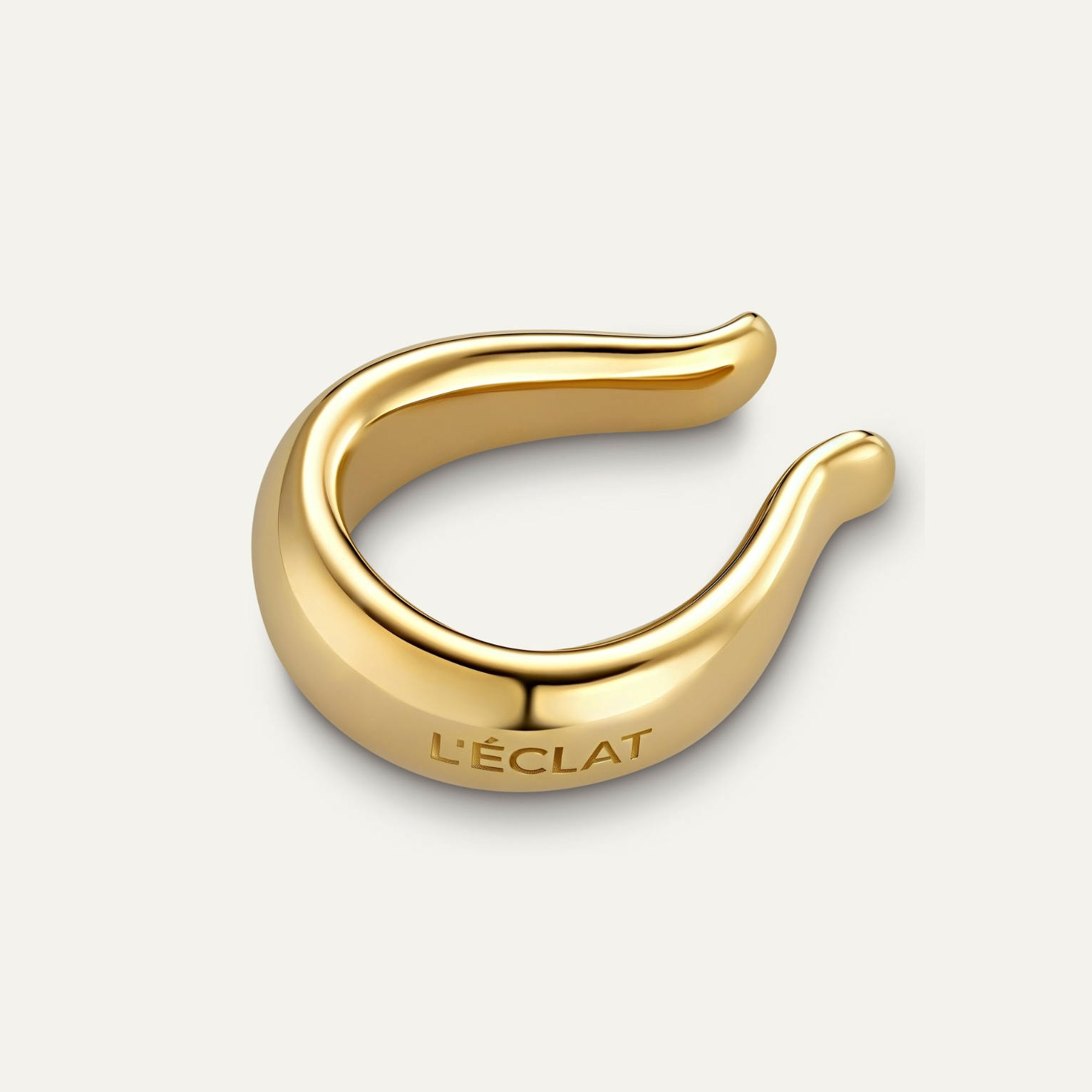 18k Gold Vermeil