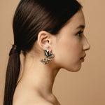 The Body 06E Earrings