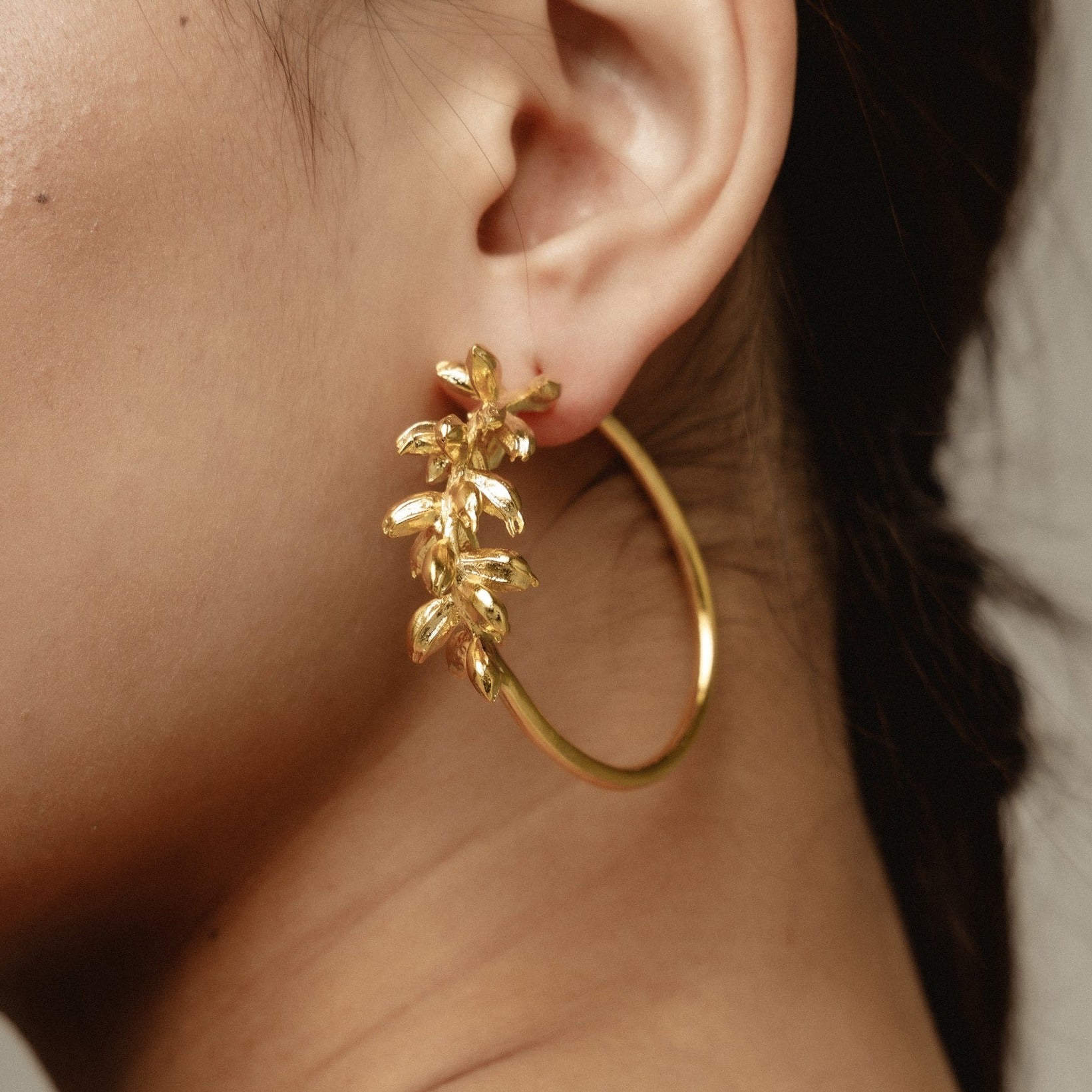 Deep in Grassland 09E