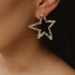 Starry Earring 