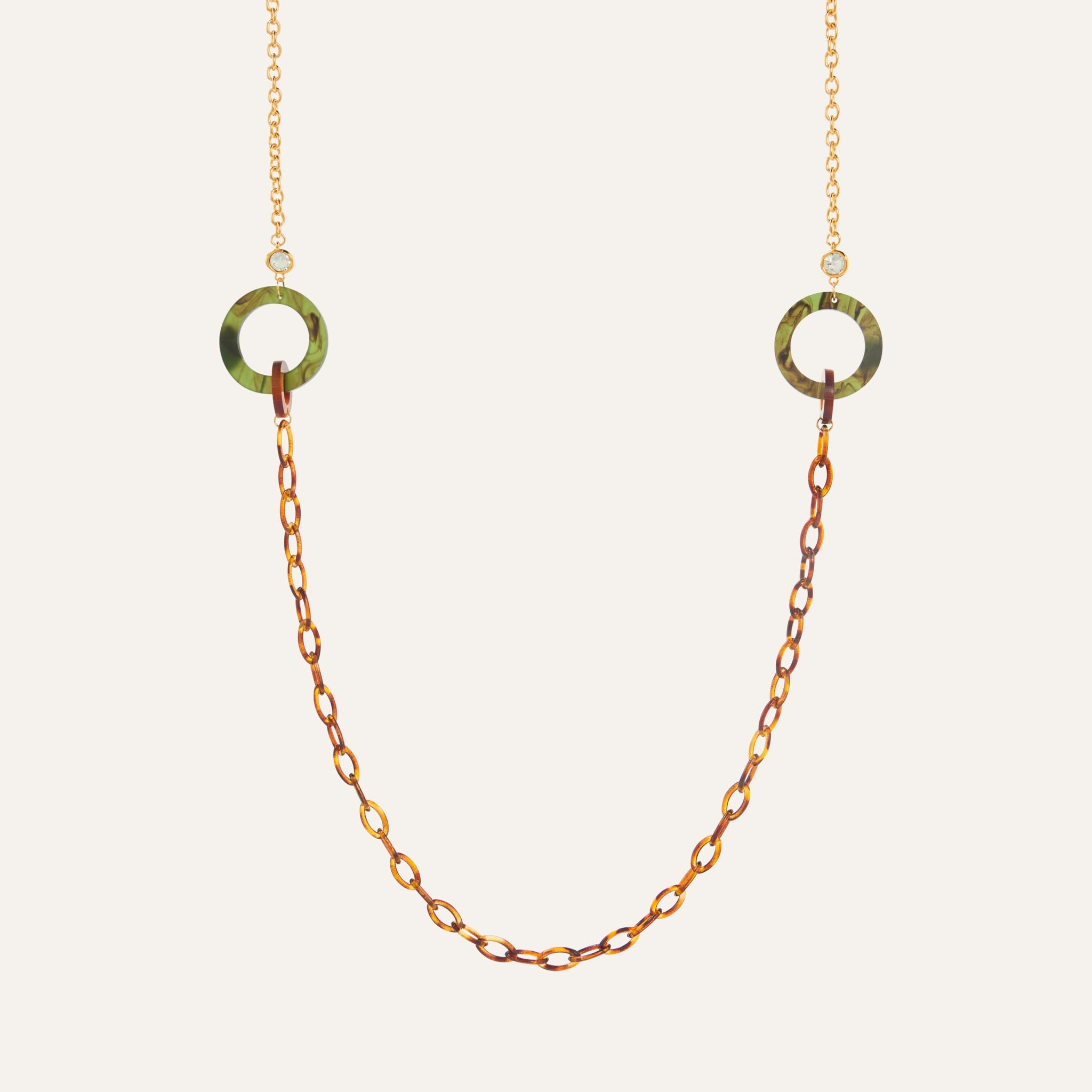 Becoming (Mask & Glasses Strap) 