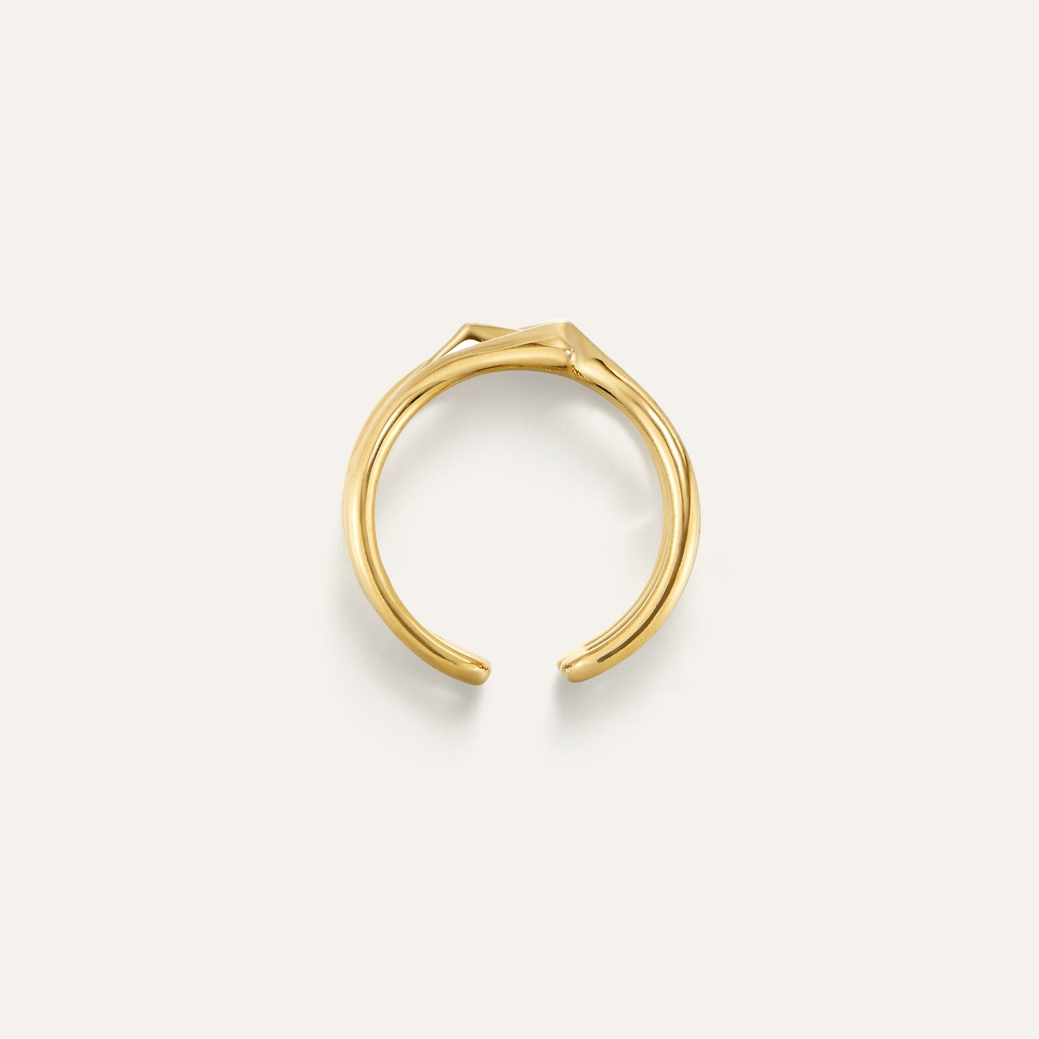 18k Gold Plated