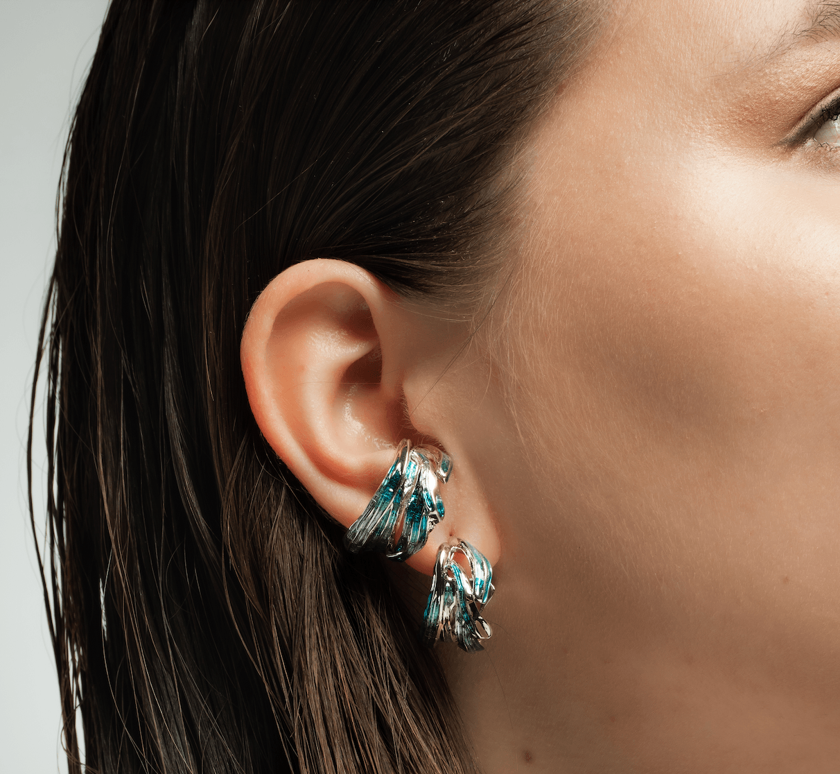 Pandora ear 2025 cuff review